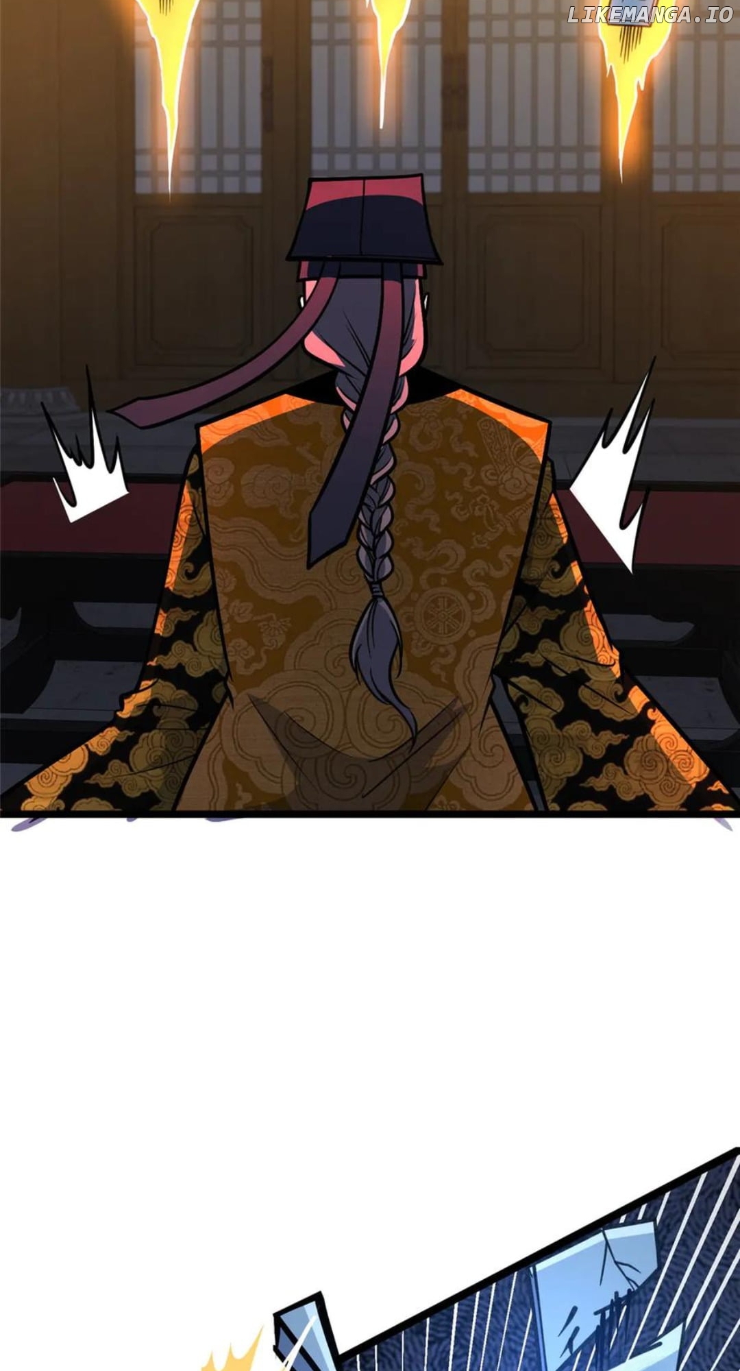 Divine Urban God Chapter 269 - page 55
